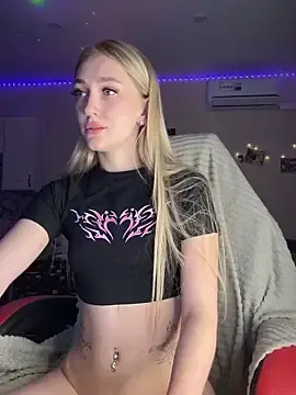 Stripchat Nude Webcam of Good__Girl_