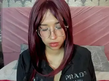 Stripchat Private Sex Chat of Karin_Ks