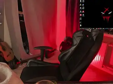 Stripchat Live Sex Cam of Melante