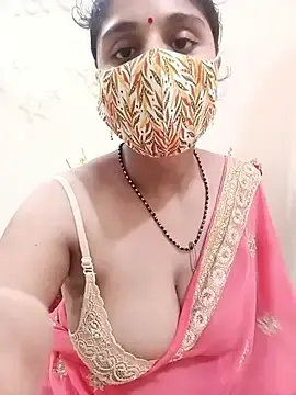 Stripchat Free Porn Cam of Sexy_Aasma