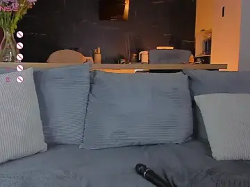 Stripchat Live Porn of honeymoon11000