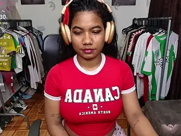 Stripchat Live Sex of sharlottxl