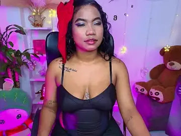 Stripchat Adult Webcam of sharlottxl