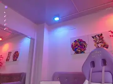 Stripchat Adult Video Chat of Antonella_wild