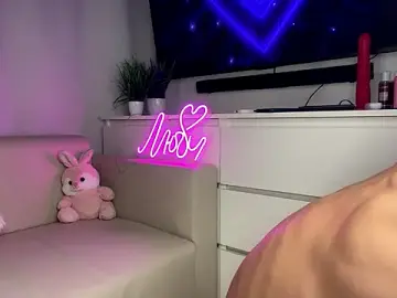 Stripchat Live Porn of Dylan_mercy