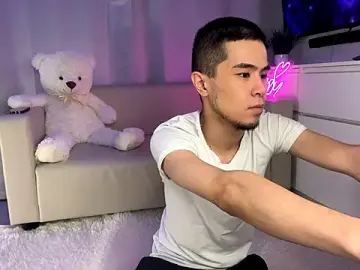 Stripchat Private Sex Chat of Dylan_mercy