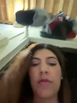 Stripchat Sex Cam of Eva-love12