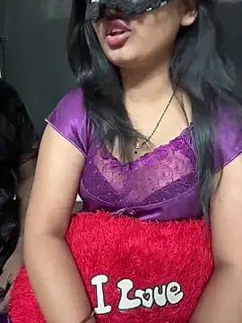 Stripchat Live Sex of Funny_Couplee