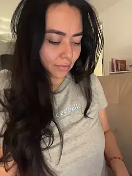 Stripchat Nude Webcam of PetitLumiere