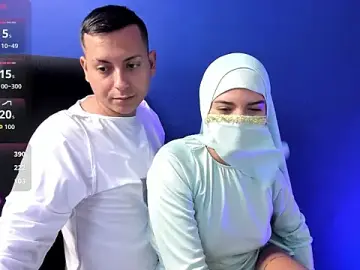 Stripchat Watch Live Sex Cams of Sahira_and_Zaid