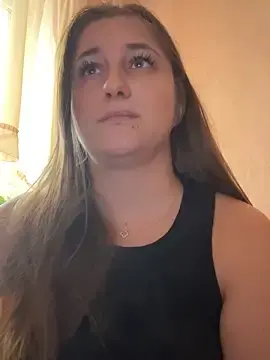 Stripchat Live Sex of Strawberryyyyik
