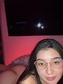 Stripchat Live Sex Cam of licky_lu