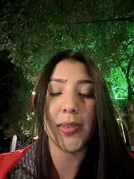 Stripchat Best Webcam of licky_lu