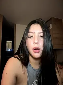 Stripchat Live Sex Cam of licky_lu