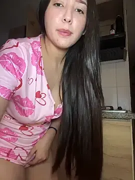 Stripchat Adult Video Chat of licky_lu