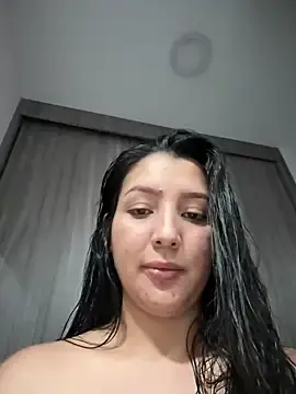 Stripchat Sex Cam of licky_lu