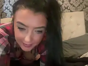 Stripchat Nude Webcam of LucyLuxee19