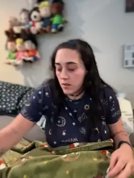 Stripchat Private Sex Chat of ThicBunz