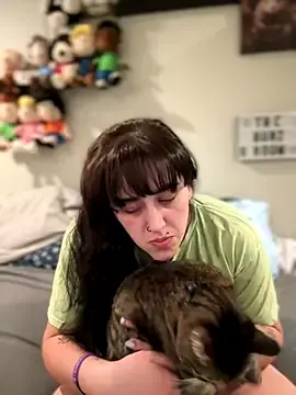 Stripchat Best live sex cam show of ThicBunz