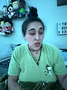 Stripchat Live Porn of ThicBunz