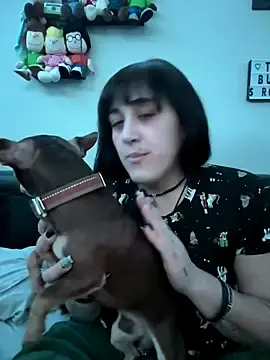 Stripchat Nude Webcam of ThicBunz