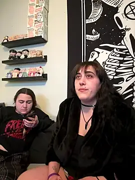 Stripchat Adult Video Chat of ThicBunz