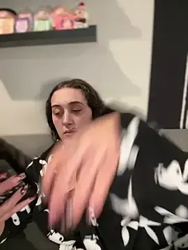 Stripchat Free Live Porn of ThicBunz