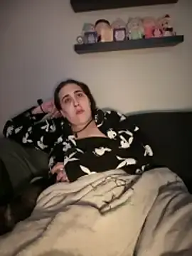 Stripchat Free Porn Cam of ThicBunz