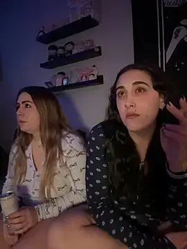 Stripchat Free Porn Cam of ThicBunz