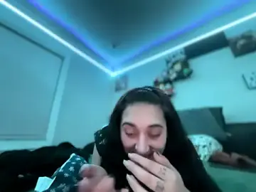 Stripchat Adult Webcams of ThicBunz