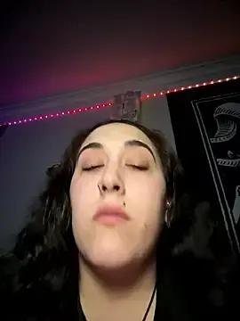 Stripchat Free Porn Cam of ThicBunz