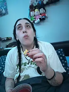 Stripchat Free Live Porn of ThicBunz