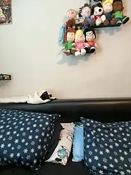 Stripchat Nude Webcam of ThicBunz