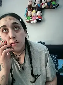 Stripchat Free Live Porn of ThicBunz