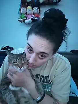 Stripchat Watch Live Sex Cams of ThicBunz