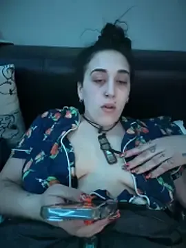 Stripchat Sex Chat of ThicBunz