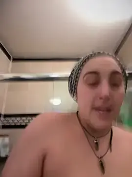 Stripchat Nude Webcam of ThicBunz