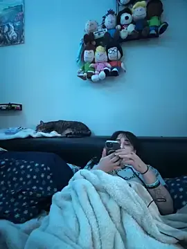 Stripchat Best Webcam of ThicBunz