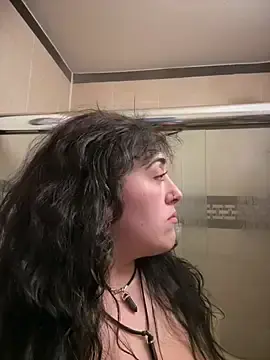 Stripchat Nude Webcam of ThicBunz