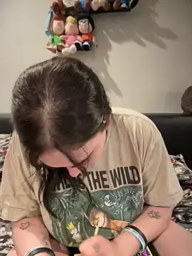 Stripchat Watch Live Sex Cams of ThicBunz