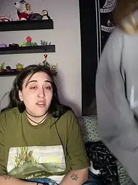 Stripchat Sex Cam of ThicBunz