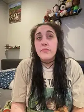 Stripchat Best live sex cam show of ThicBunz