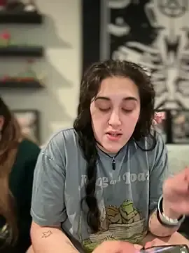 Stripchat Live Sex Cam of ThicBunz