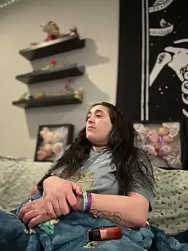 Stripchat Adult Webcams of ThicBunz