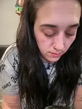 Stripchat Live Sex Cam of ThicBunz