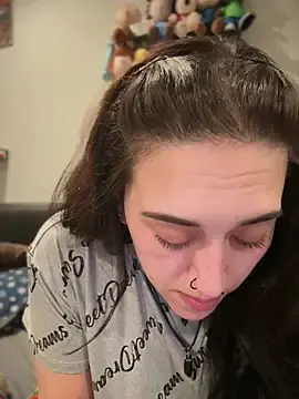 Stripchat Nude Webcam of ThicBunz