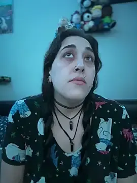 Stripchat Nude Webcam of ThicBunz