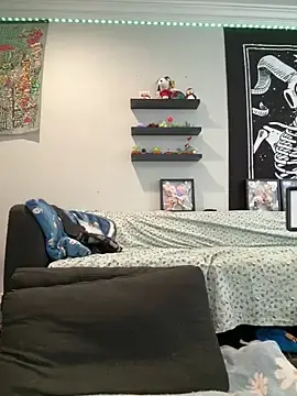 Stripchat Live Sex of ThicBunz