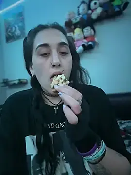 Stripchat Private Sex Chat of ThicBunz