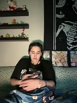 Stripchat Live Porn of ThicBunz